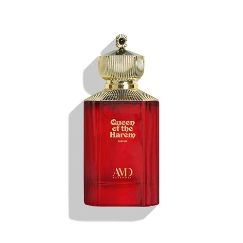 Queen of the Harem Eau de Parfum 100ml