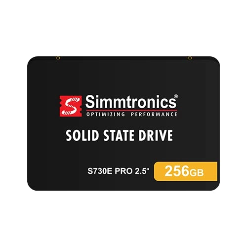 Simmtronics S930P PRO - 240 GB 2.5-inch