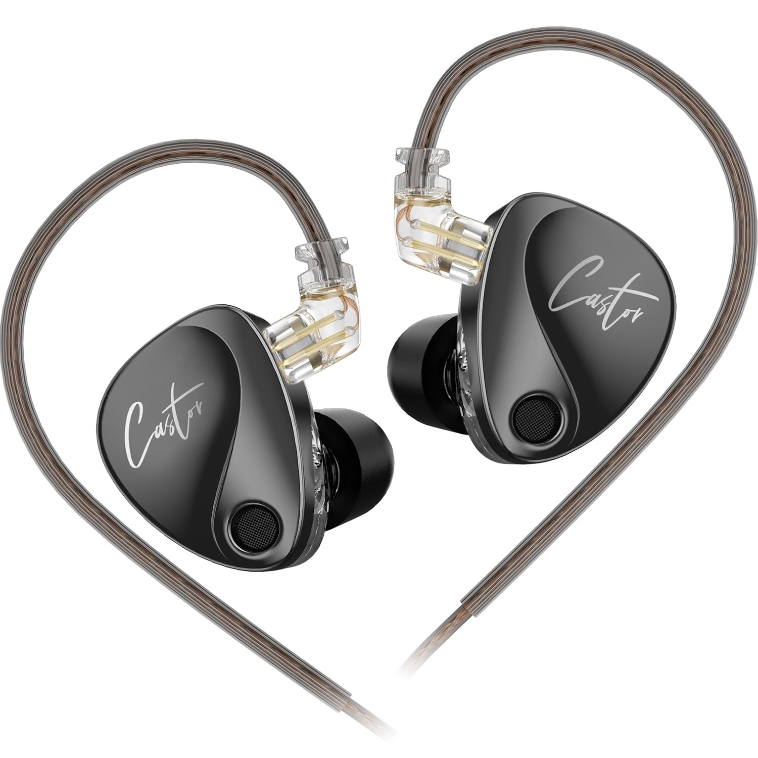 Shenzhen Yuanze Electronic Co., Ltd Castor Wired Earbud