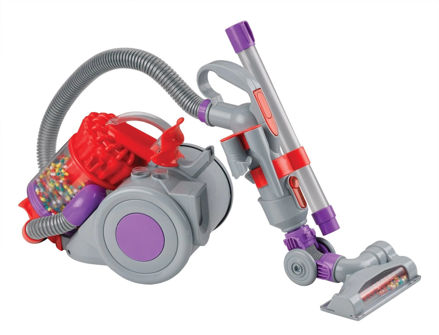 Dyson DC22 Toy Vacuum Cleaner Playset (WB624)