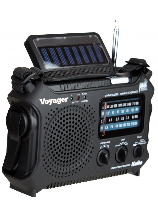 Ka500Ip-Blk - Radio