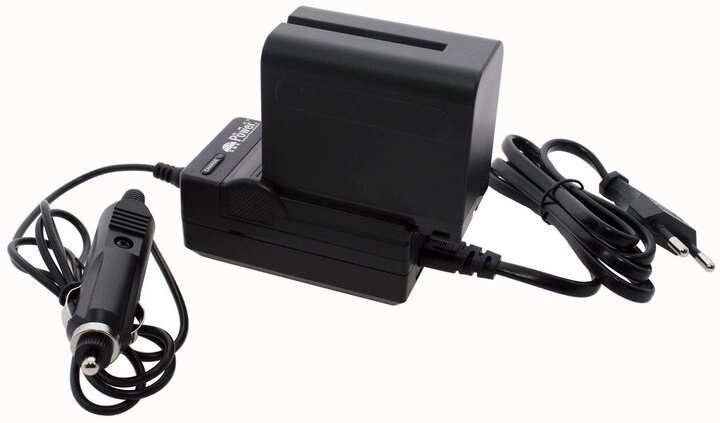 NP-F970 - 9800mAh