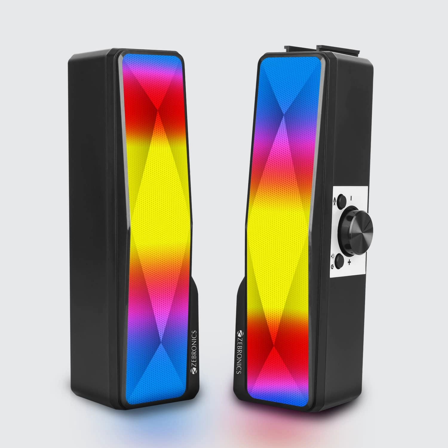Wonder Bar 20 - 2.0 Stereo 10W RMS