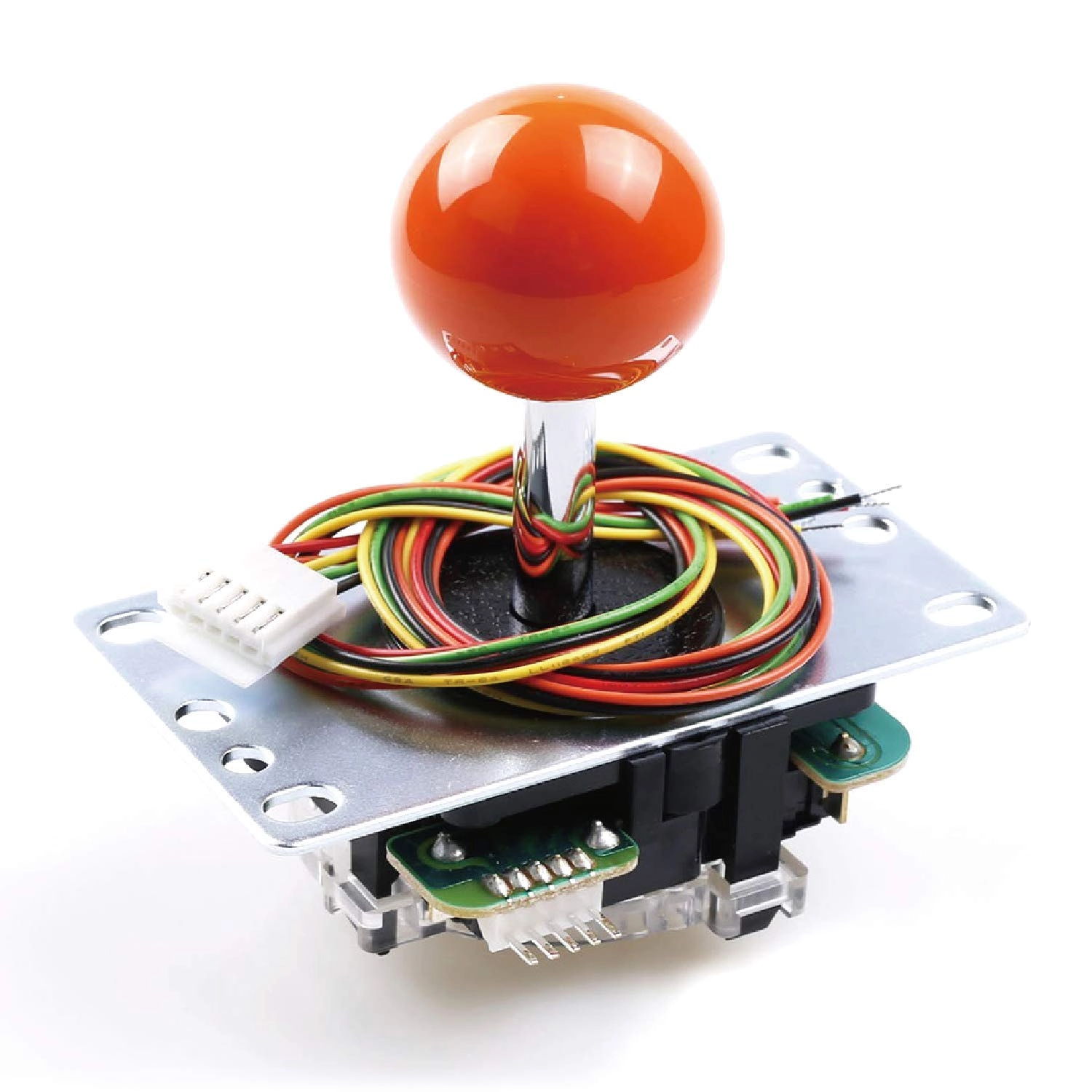 SANWA JLF-TP-8YT - Orange