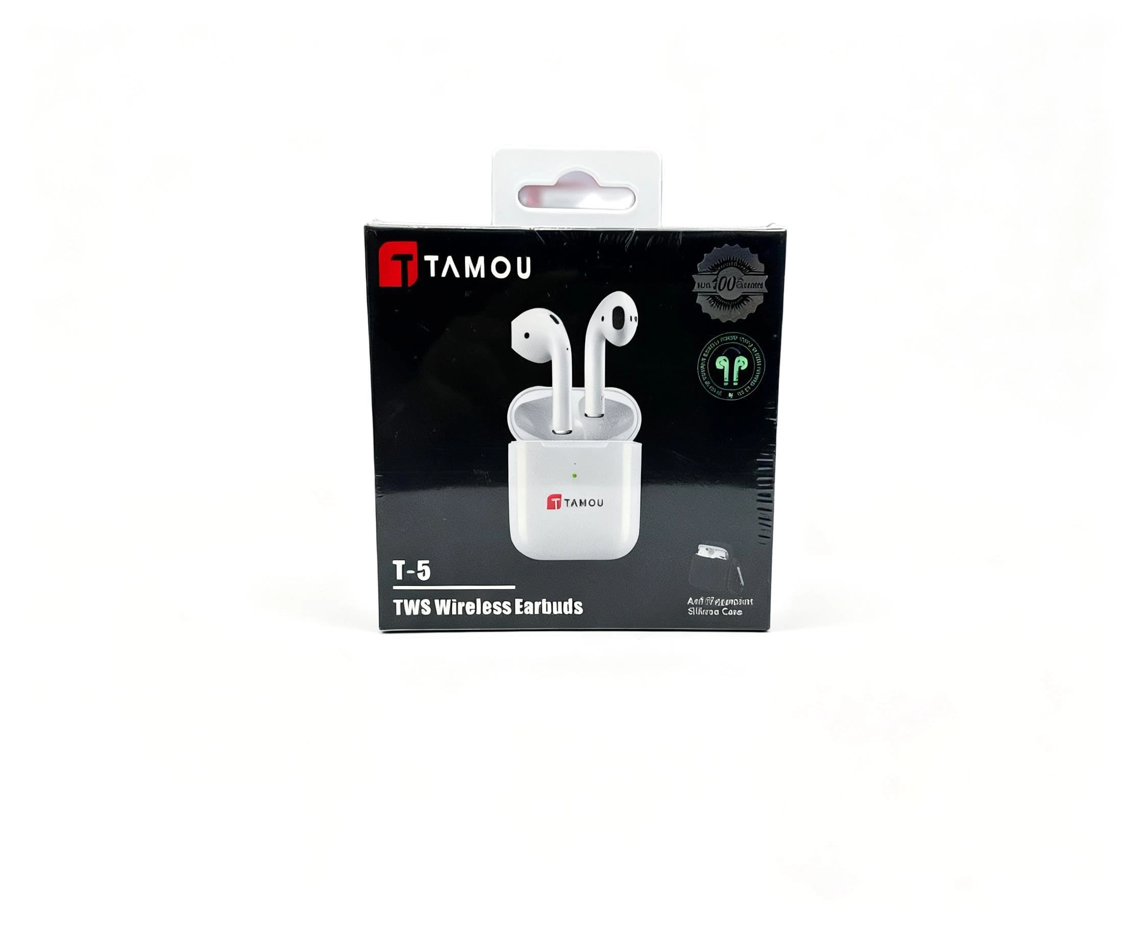abodos T-5 Wireless Earbud