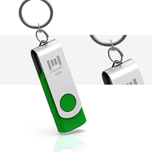 USB 2.0 Flash Drive - 16 GB