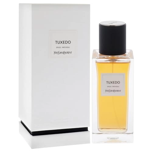 Tuxedo Epices Patchouli Eau de Parfum 125ml