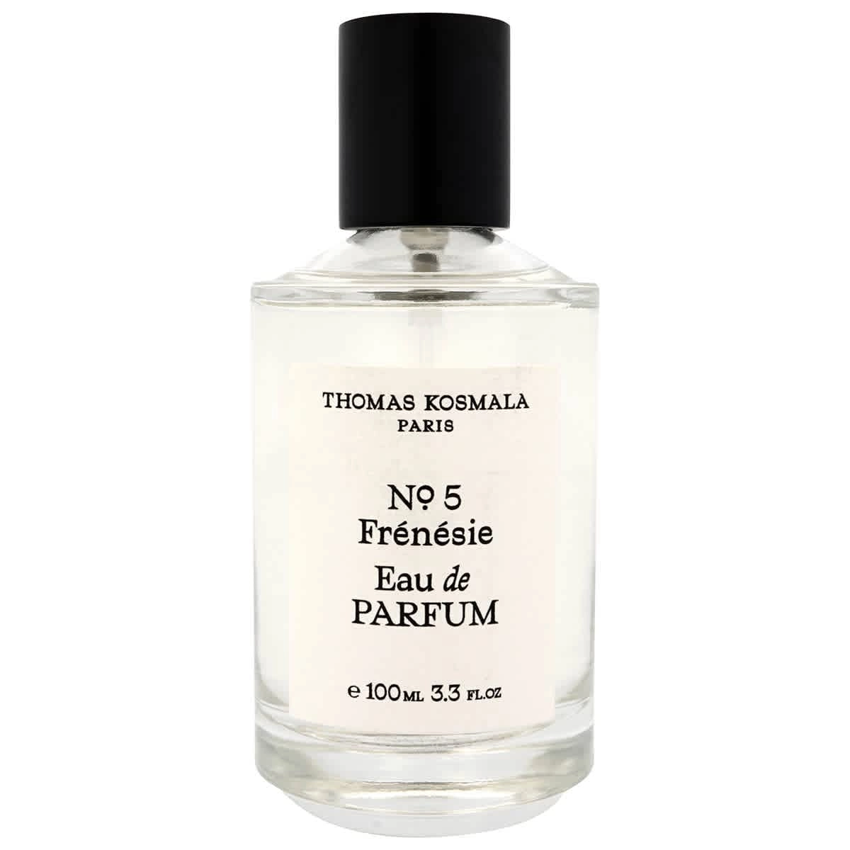 No.5 Frenesie Eau de Parfum 100ml