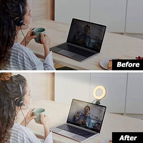 Video Conference Lighting Kit