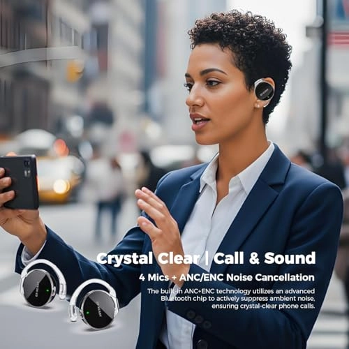 BT-X Wireless Headphone