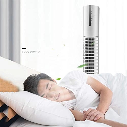 Personal Space Air Conditioner