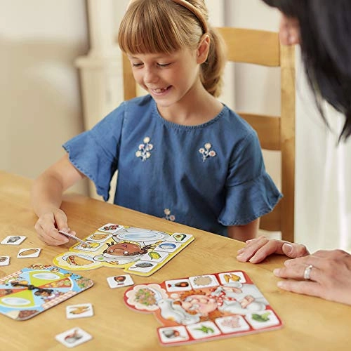 Crazy Chef - 3 years + 49 pieces