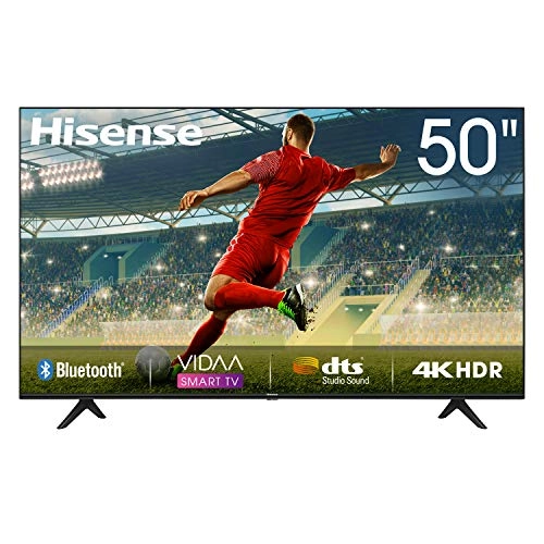 (Refurbished) 50A62GS - 50 Inches