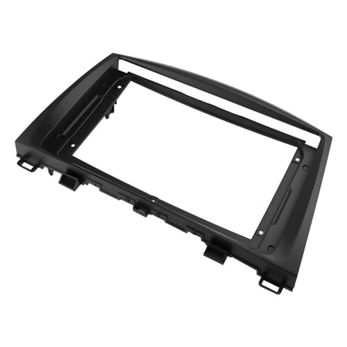 Double Din Frame - 3 2010-2013