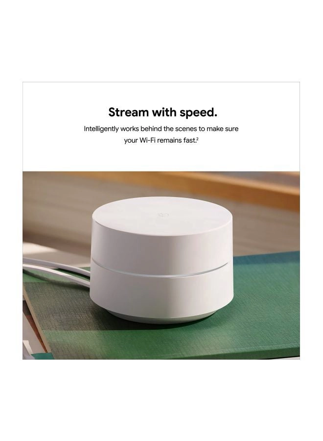 Home Solution Wifi Router - N