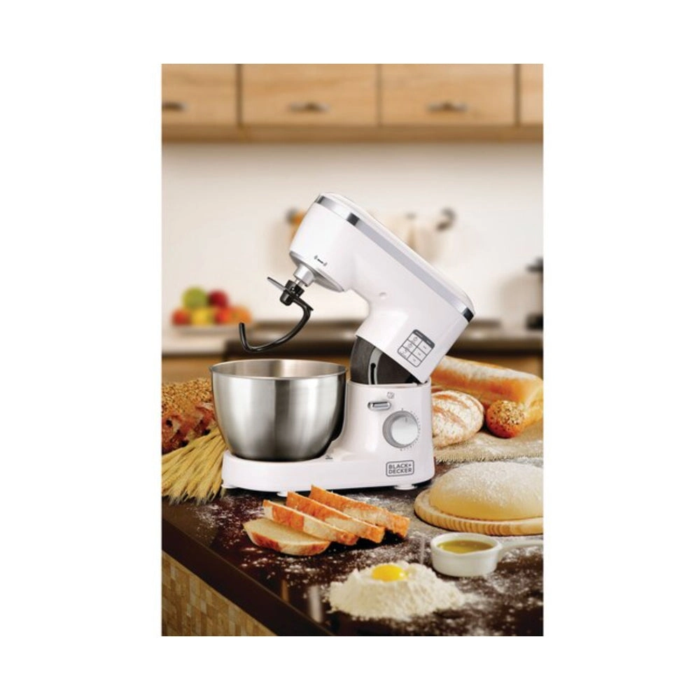 SM1000B5 - 4 Liter(s) 1000 Watt