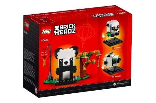 BrickHeadz Pets (40466)