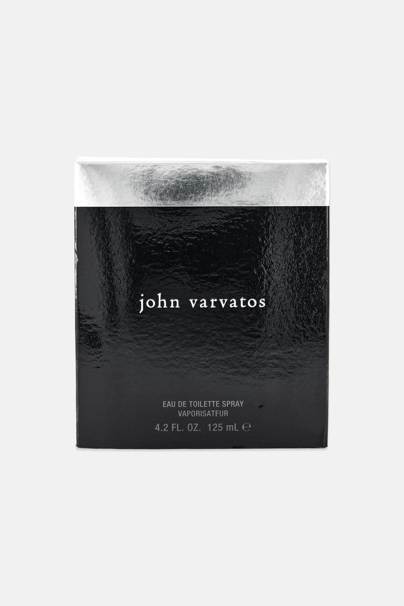 Eau de Toilette - 125ml