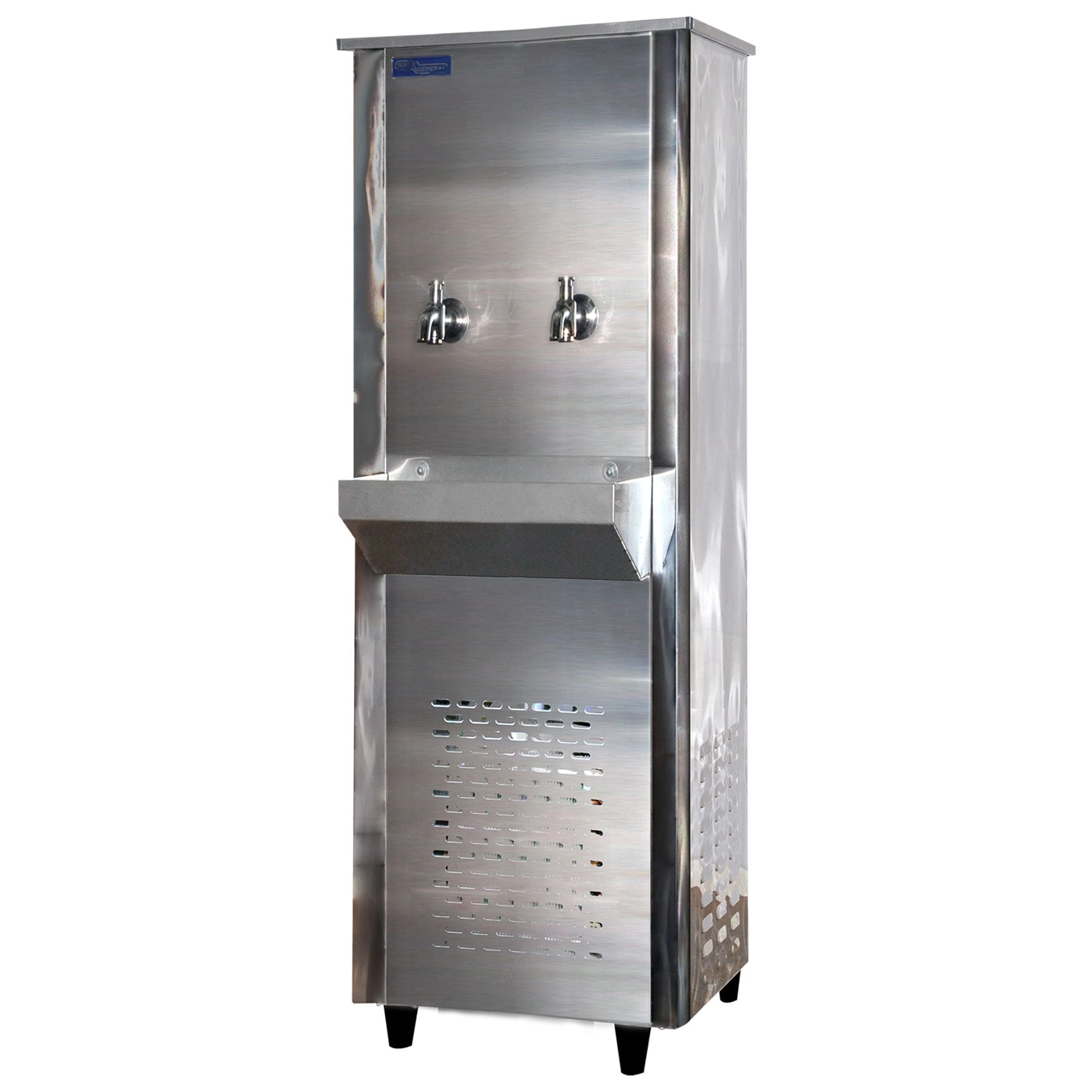 GLOBAL APPLIANCES SGAA26T2 - 20 Gallon Per Hour