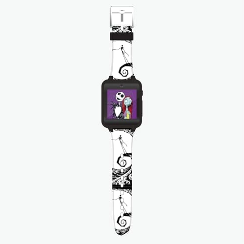Nightmare Before Christmas Smart Watch 40mm