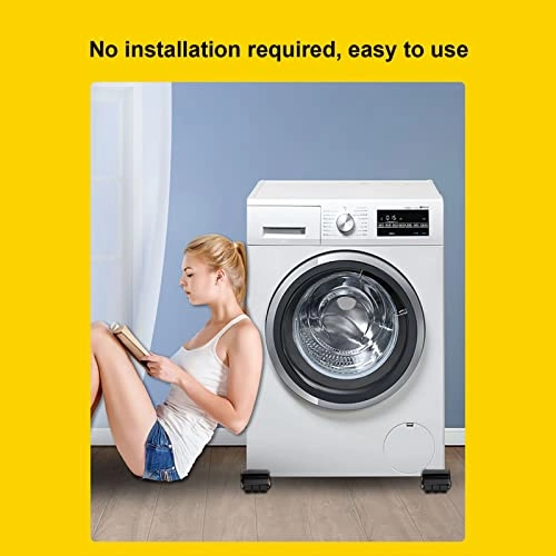 Mobile Roller Bracket