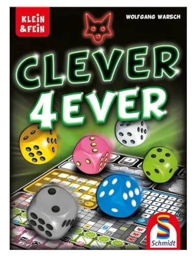 Clever 4ever