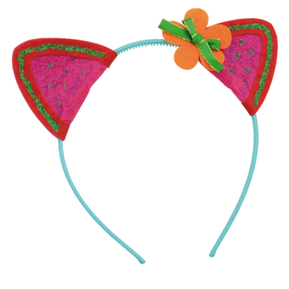 Pretty Kitty Headbands Kit - Suitable for 6 years and above