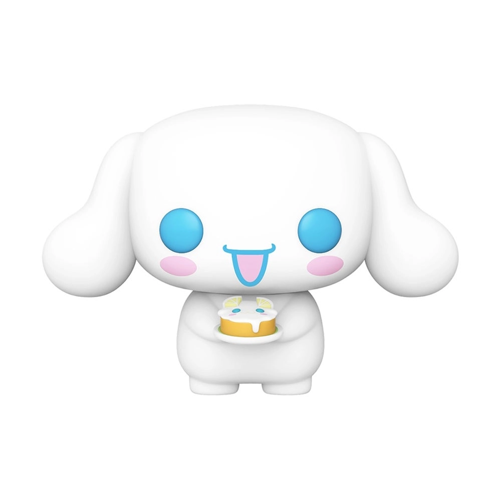 FUNKO Cinnamoroll - Hello Kitty and Friends (6.9 cm)