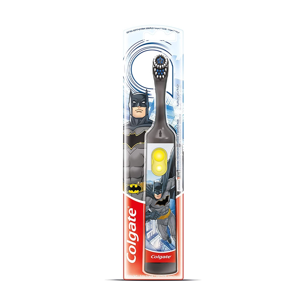 Kids Toothbrush - Extra Soft