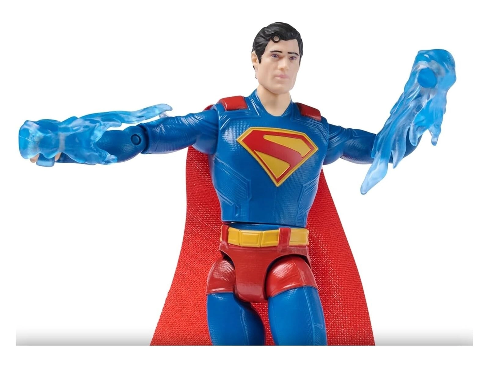 SUPERMAN - Superhero - 4-15 1