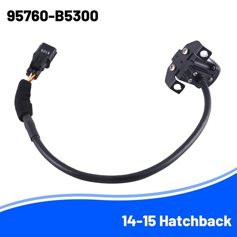 95760-B5300 - Rear View Backup Camera For KIA For CERATO 2014-2015 Hatchback