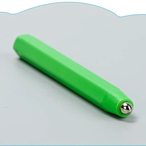 Magnetic Number Tracing Board