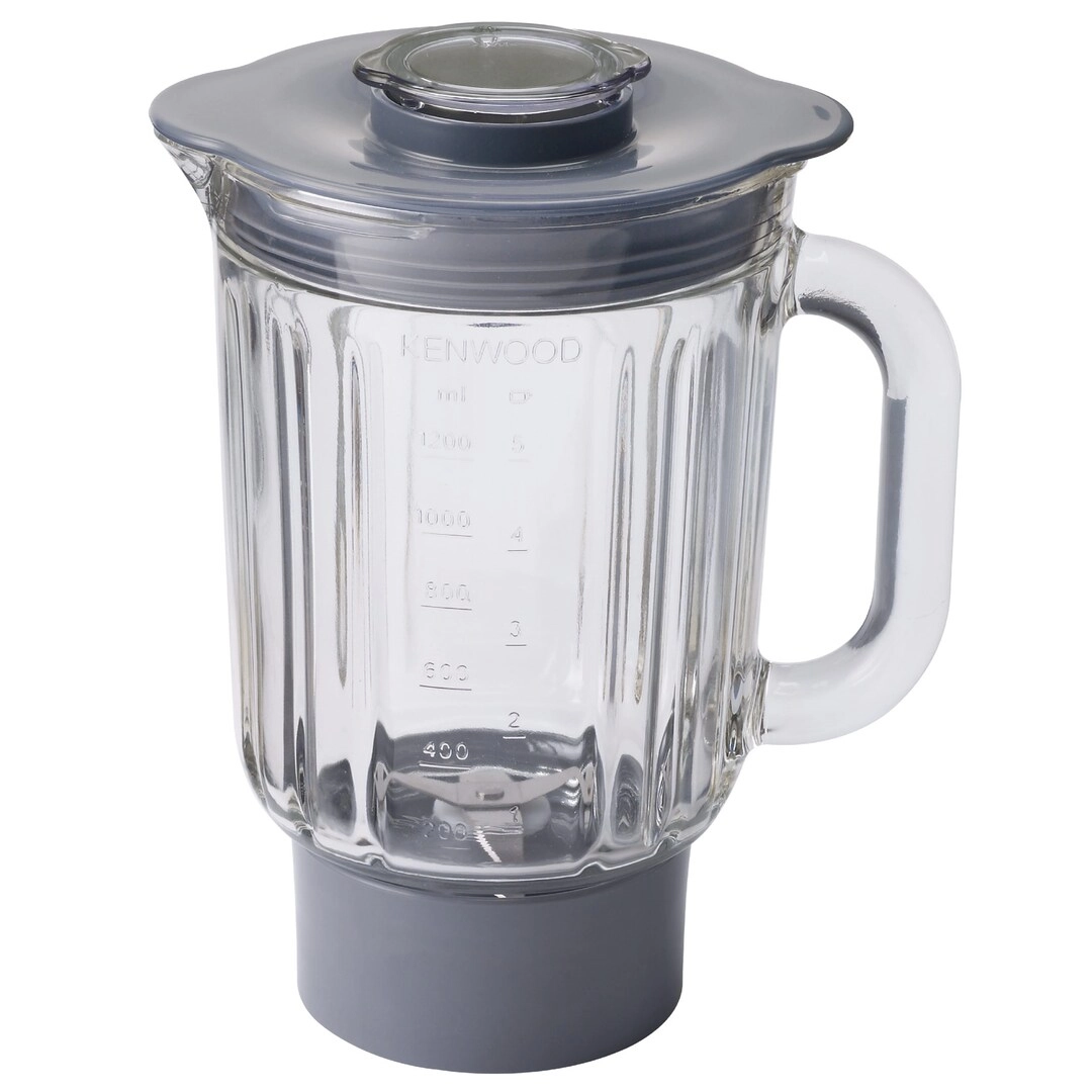 KM241 - 4.3 Liter(s) 900 Watt