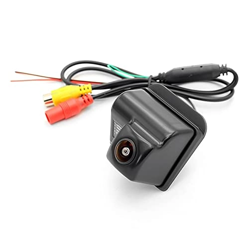 FA8400 - Top Starlight Night Vision Wire 1080P