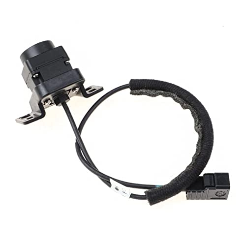 Rear View Backup Camera - Fit For Fusion/ Mondeo 2013-2016