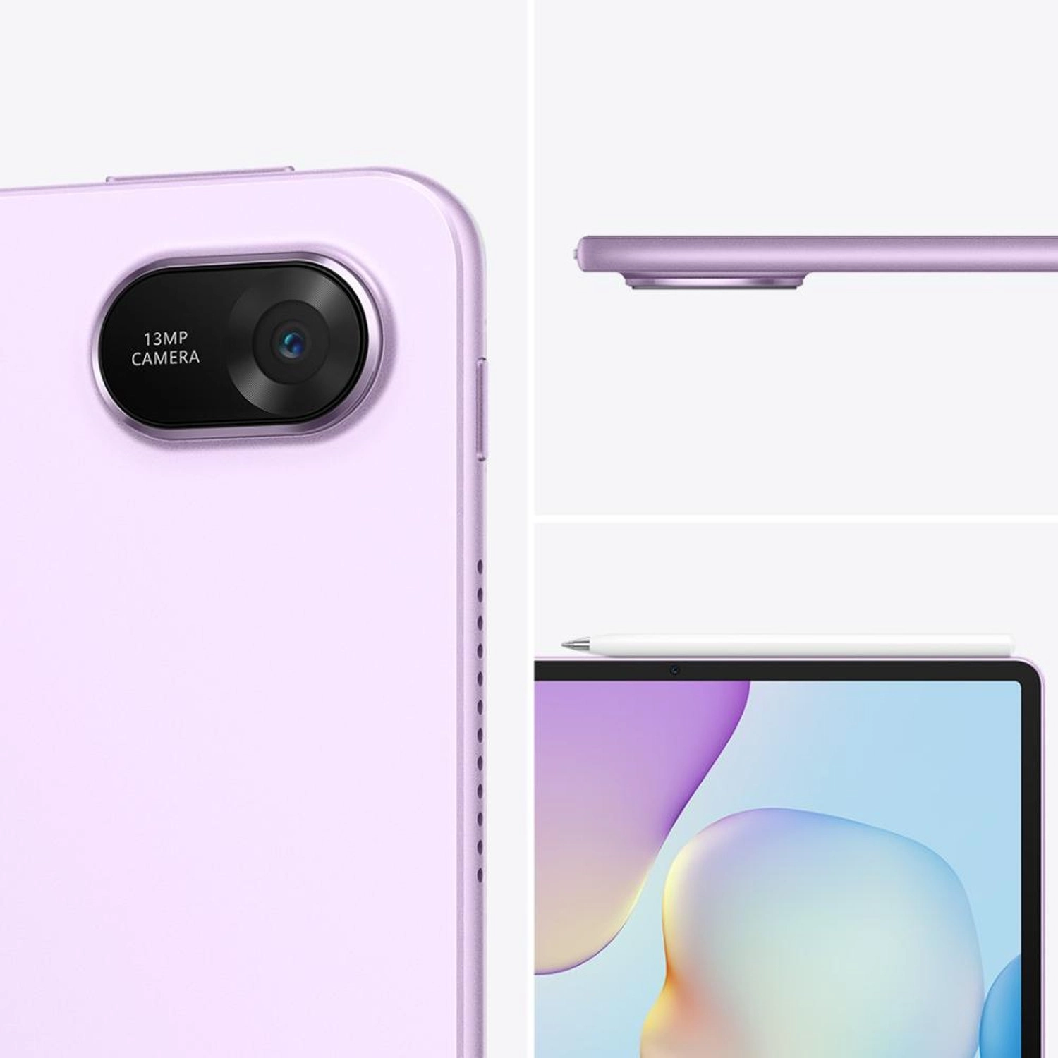 MatePad TGR-W09 - 256GB 11.5"