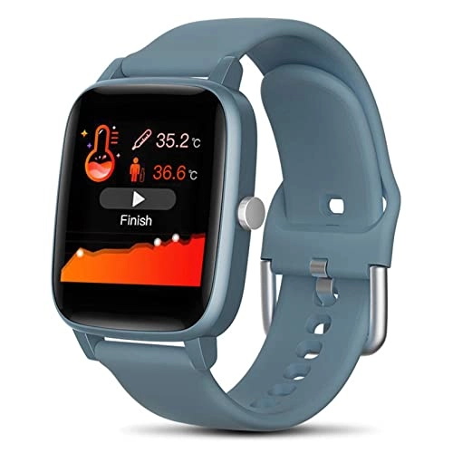 Smart Watch - 1.4 Inches