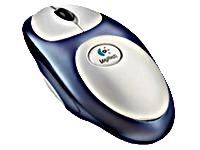 Wireless Mouse - Wireless
