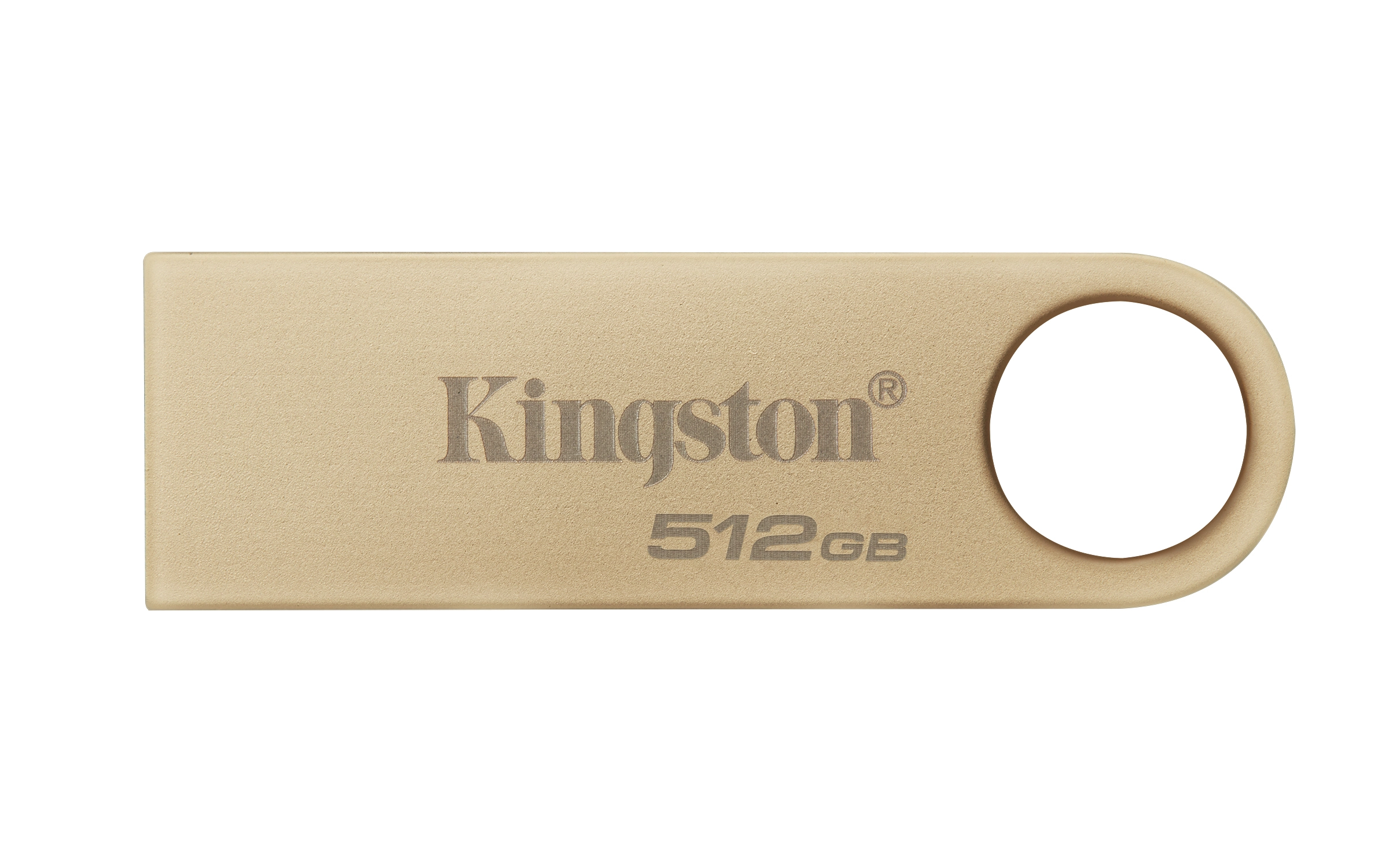 Kingston Technology DataTraveler SE9 - USB 3.2 Gen 1 512GB