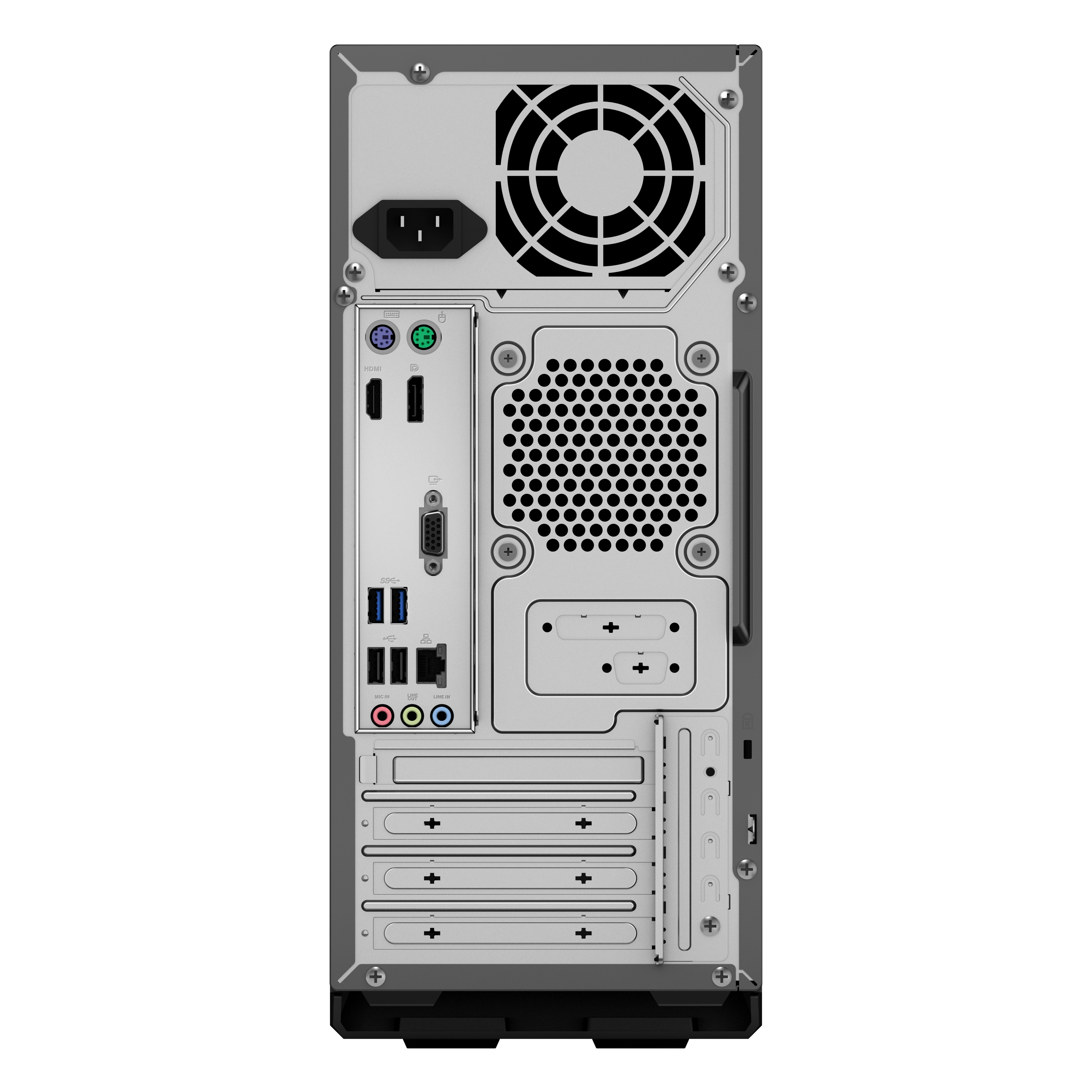 S501MER - 16GB 1TB i5-13400