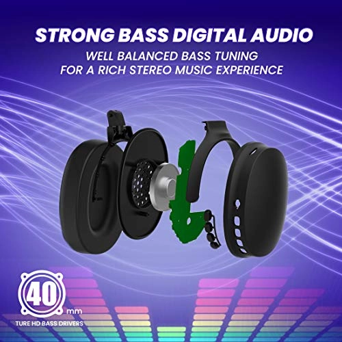 HD70 Wireless Headphone