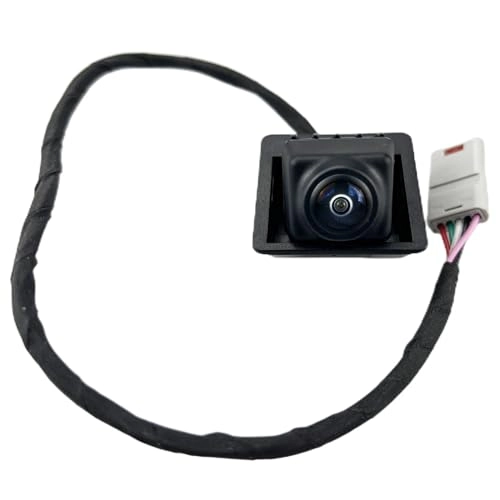 Reversing Camera - Night vision