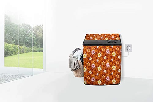 Washing Machine Cover - LG 7KG P8073R3FA