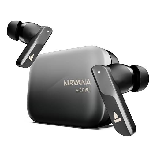 Nirvana X TWS Wireless Earbud