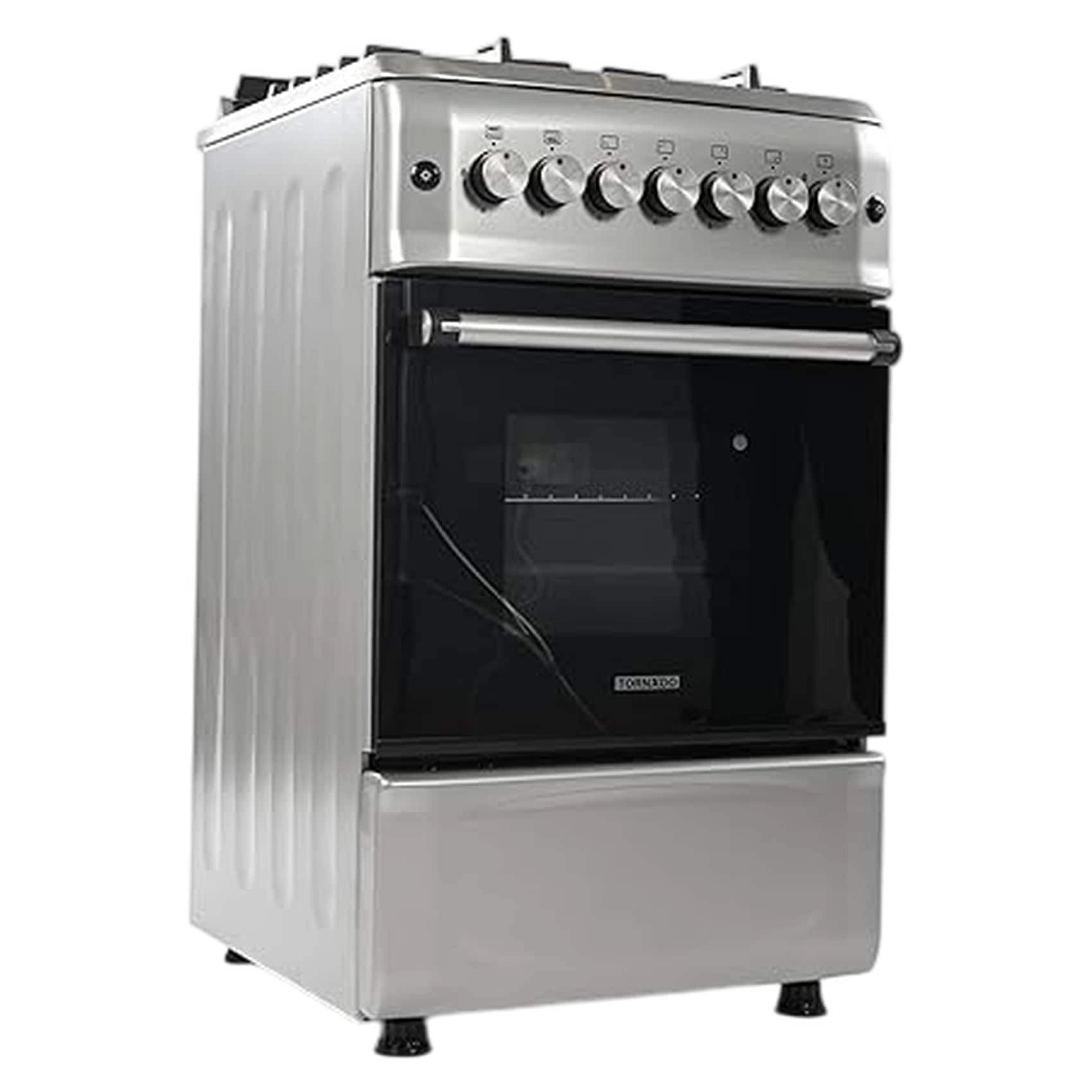 5T40BBS2W01AE GAS Cooker