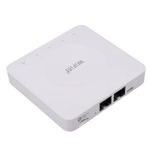 4G CPE - 150Mbps 802.11n