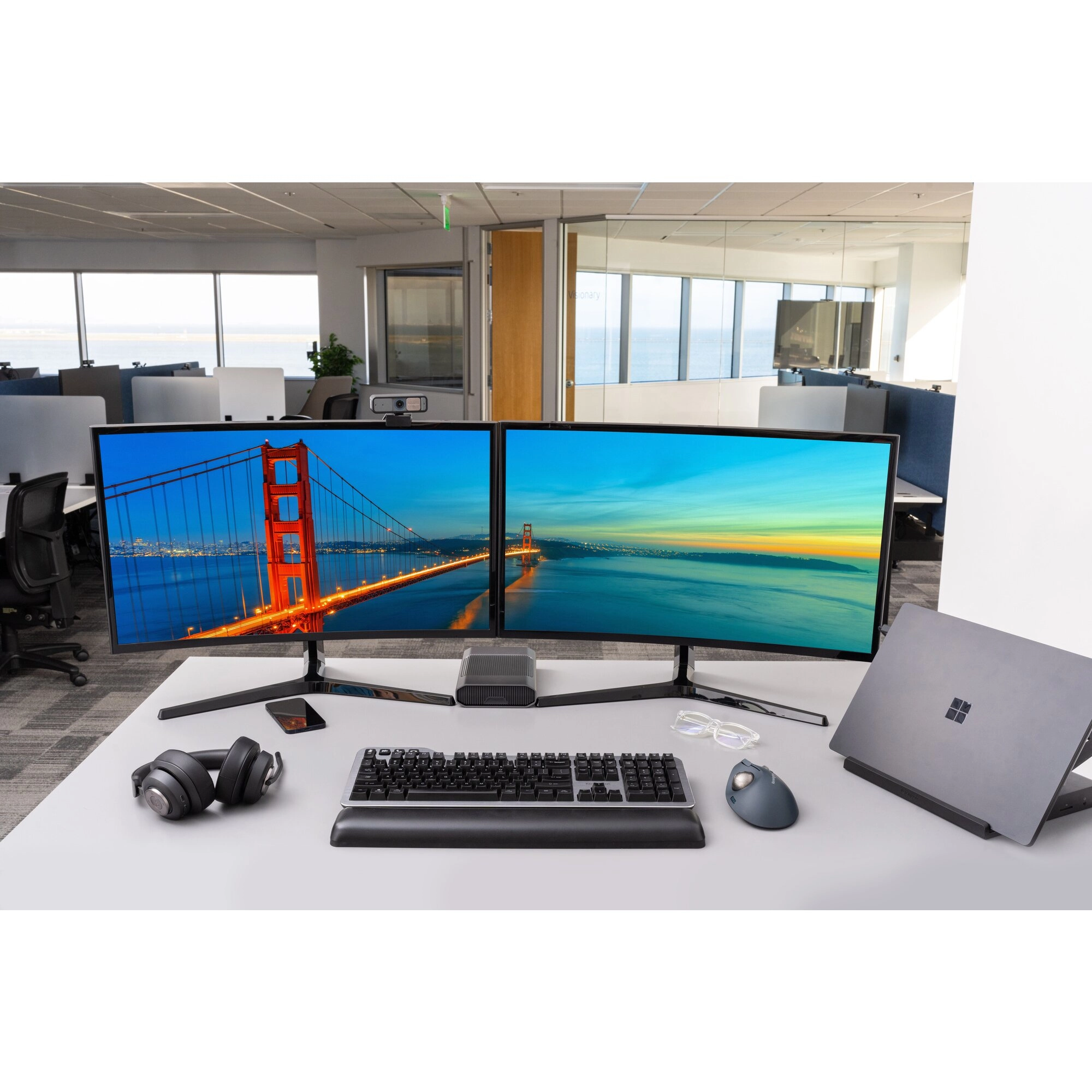 H3000 Wireless Headset