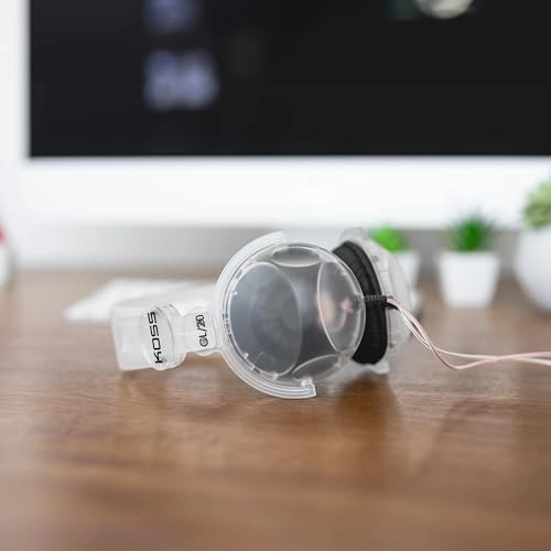 CL/20 Wired Headphone