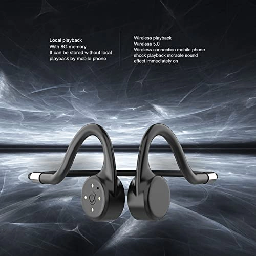 X5 Wireless Headphone