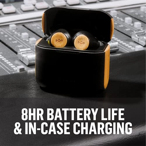 Rebel Wireless Earbud